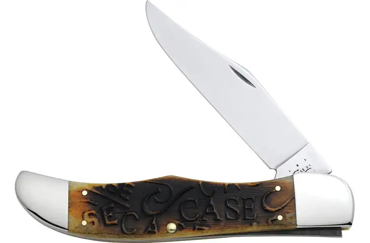 Case Folding Hunter Blade, Large - view 2